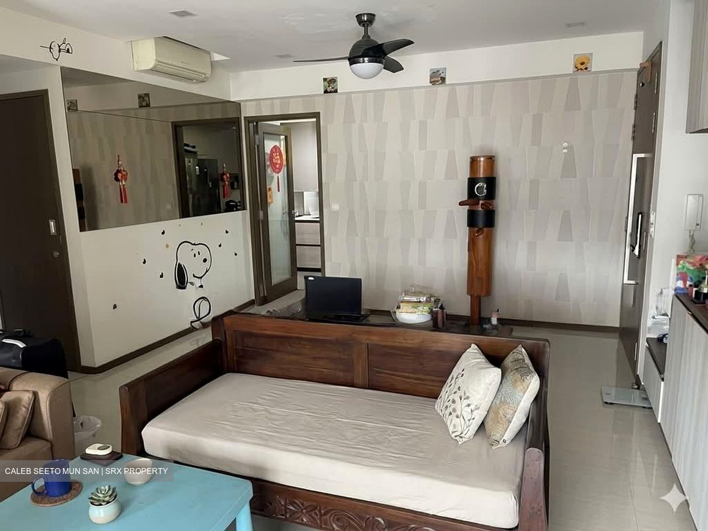 Bellewoods (D25), Condominium #563179411